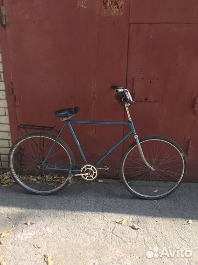 Велосипед 28 размер колес