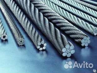 Электропастух Проволока Шнур Трос