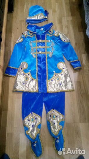 Костюм Царевича в прокат
