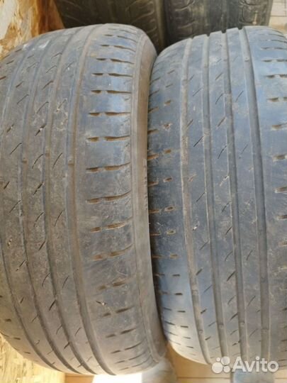 Nexen N Blue HD 205/55 R16 91