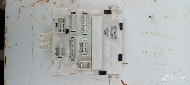 Блок комфорта Dongfeng Н30 кросс