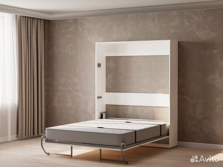 Кровать-трансформер 120х200 №35