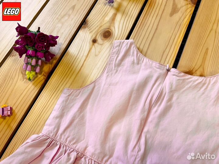 Сарафан для девочки Lego Kabooki 116