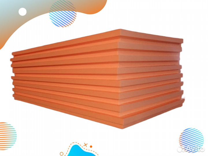 Пеноплекс комфорт