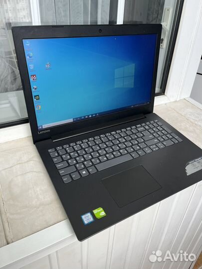 Ноутбук Lenovo ideapad 320