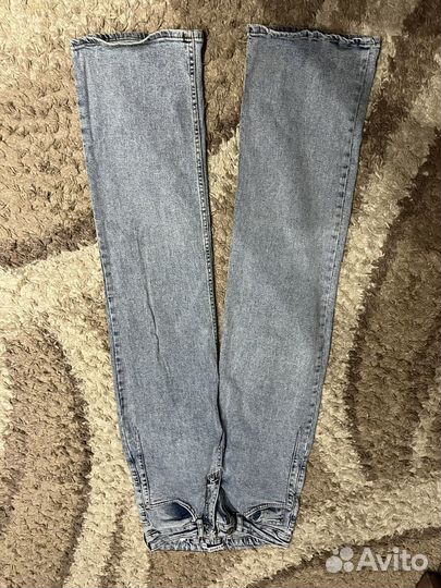 Джинсы