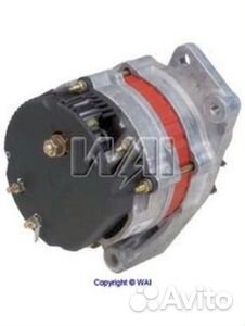 Генератор фольксваген Т4 лт