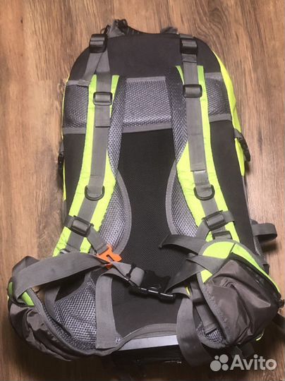 Рюкзак туристический The north face