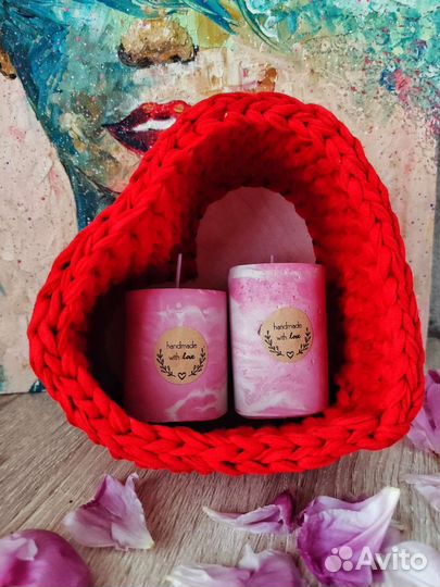 Подарочный набор