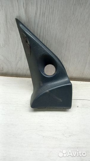 Накладка зеркала левая внутренняя Rеnаult Mеganе 1