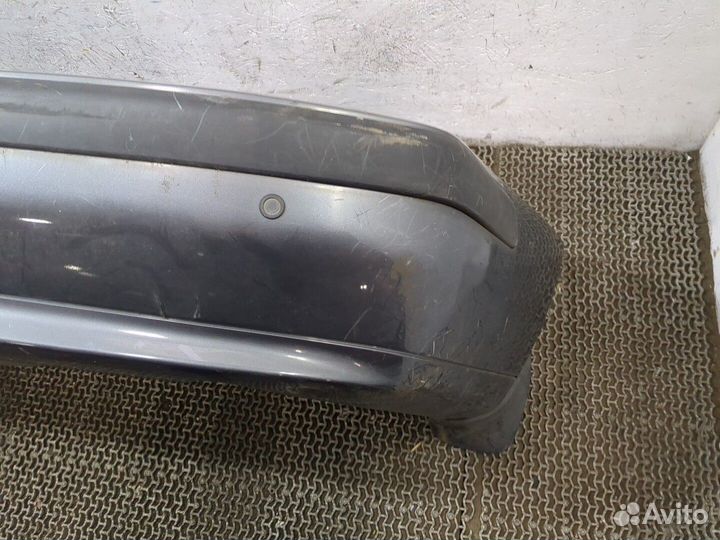 Бампер Mitsubishi Carisma, 2003