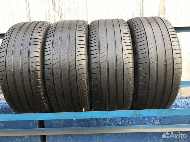 Michelin Primacy 3 235/50 R17