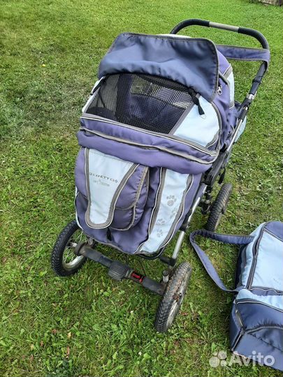 Коляска детская