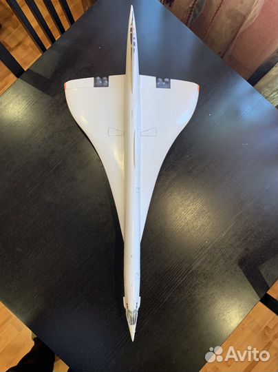 Модели самолетов 1 72