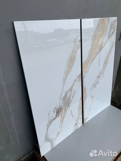 Керамогранит мрамор