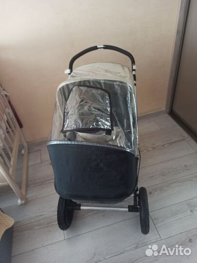 Коляска Bugaboo cameleon 2 в 1