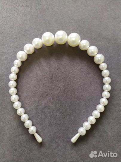 Ободок для волос