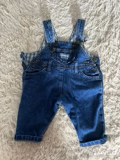 Детские вещи пакетом