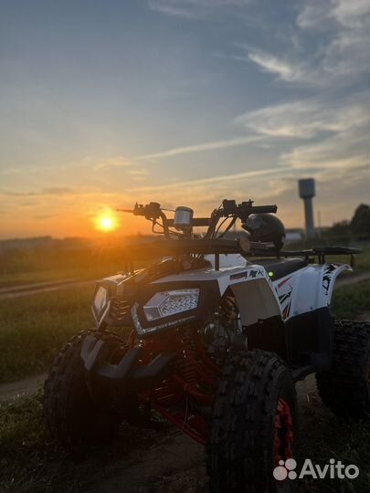 Квалрацикол