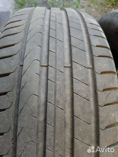 Pirelli Cinturato P7 (P7C2) 205/60 R16 92V