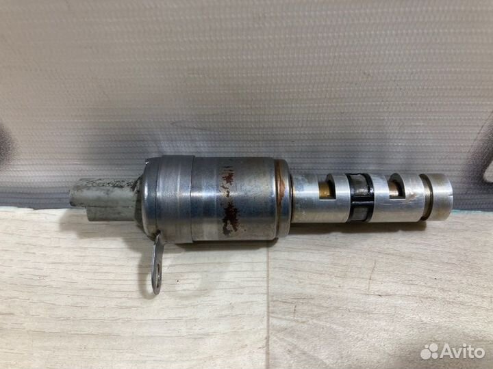 Клапан VVT-i Renault Megane 3 хэтчбек 2012