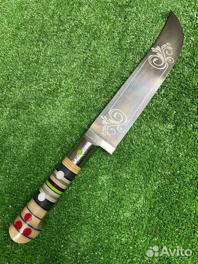 Пчак узбекский