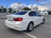 BMW 3 серия 2.0 AT, 2014, 197 000 км, с пробегом, цена 1 750 000 руб.