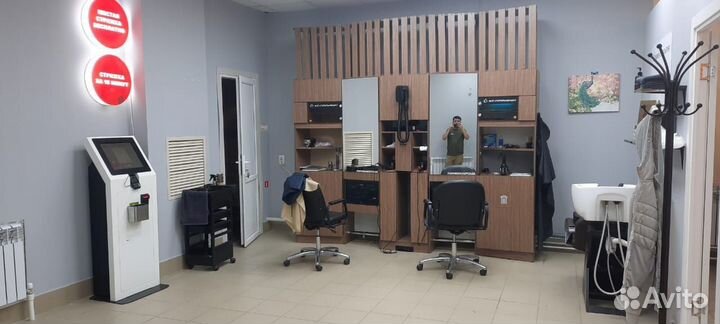 Франшиза парикмахерская Чио Чио