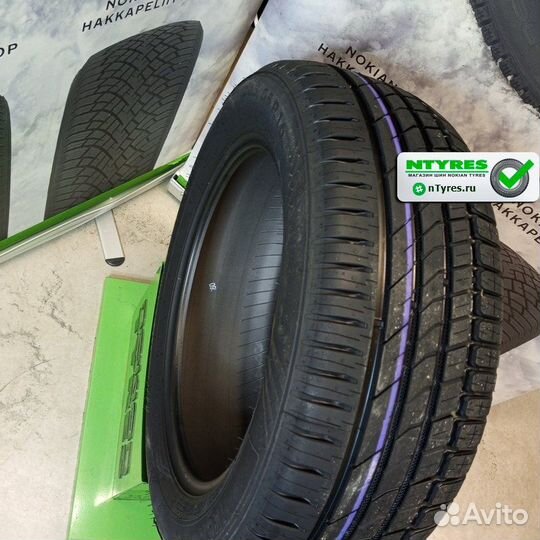 Ikon Tyres Nordman SX3 165/65 R14 79T