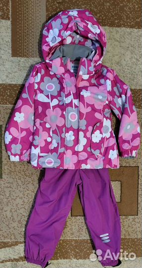 Вещи для девочки