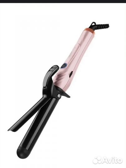 Плойка для завивки волос