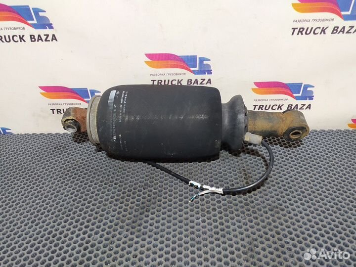 Амортизатор кабины задний Renault T, Volvo FH