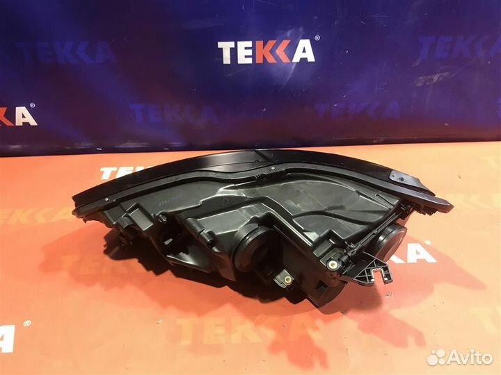 Фара Правая Ауди А6 Ц7