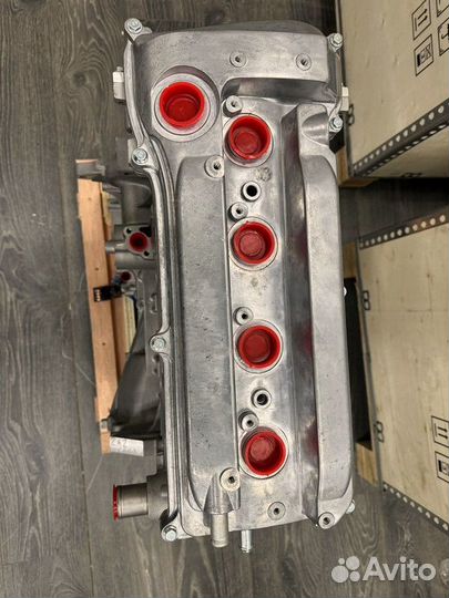 Двигатель 2AZ для Toyota Highlander RAV4 2,4 Новый