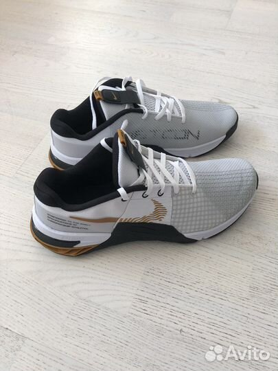 Кроссовки nike metcon 8