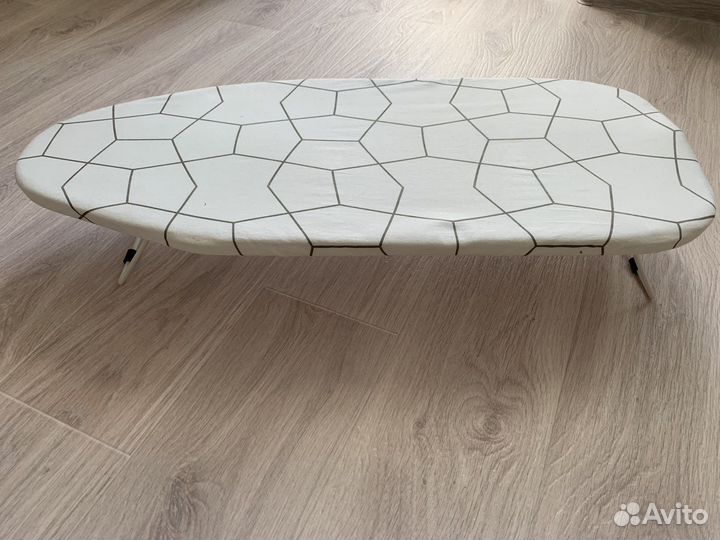 Гладильная доска IKEA