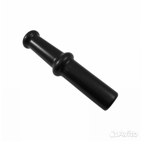 Толкатель для мясорубки Redmond 16473 (черный)