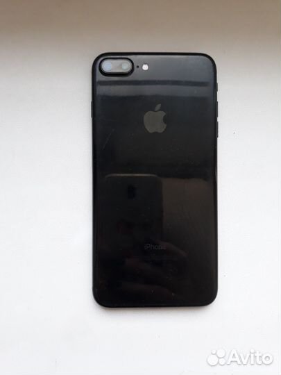 iPhone 7 Plus, 128 ГБ
