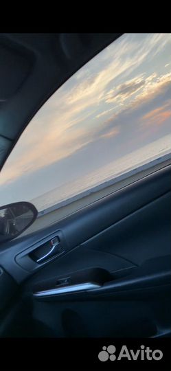 Съемная тонировка