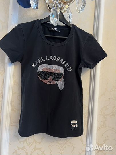 Футболка женская