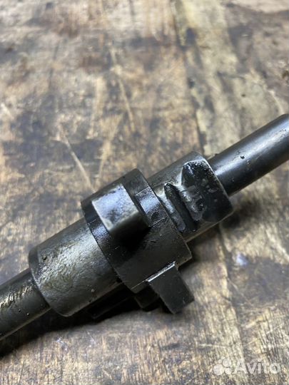 Механизм выбора передач шток Ford Focus 2 1.6 sida