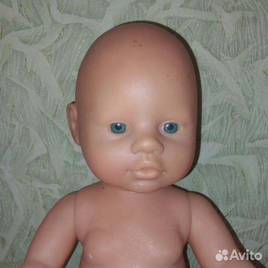 Куклы пупсы пакетом