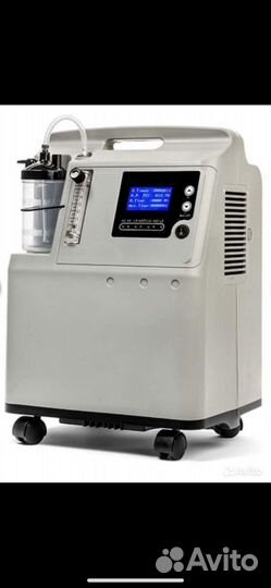 Аренда кислородного концентратора