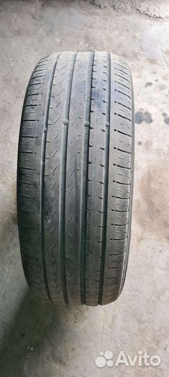 Pirelli Scorpion Verde 225/55 R18 98V