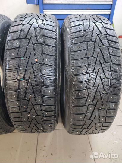 Nexen Winguard WinSpike 205/60 R16 92T