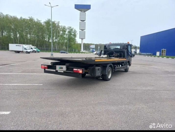 JAC N80, 2021