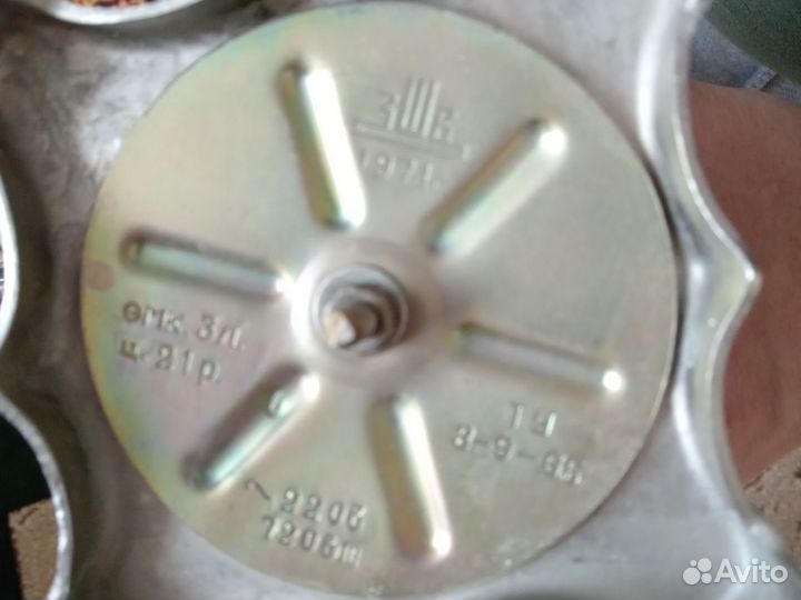 Самовар электрический