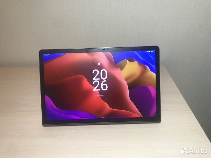 Lenovo yoga tab 11