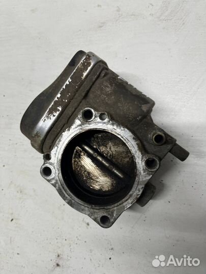 Дросельная заслонка x20d1 Epica v250 2.0