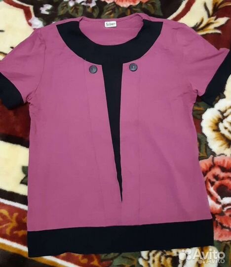 Женские вещи пакетом